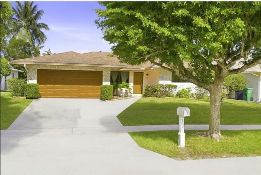 别墅  Dania Beach, Broward County