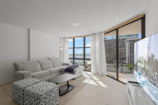 Complesso residenziale a Miami, Miami-Dade County