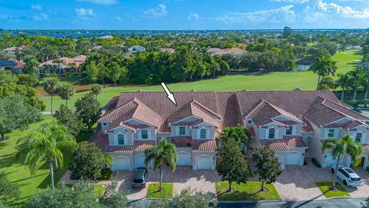 Komplex apartman Palm City, Martin County