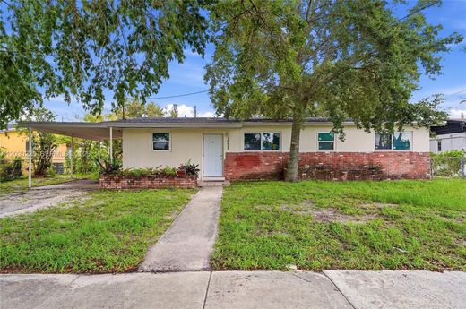 Villa - Miami Gardens, Miami-Dade County