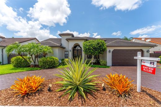 Villa in Miami, Miami-Dade