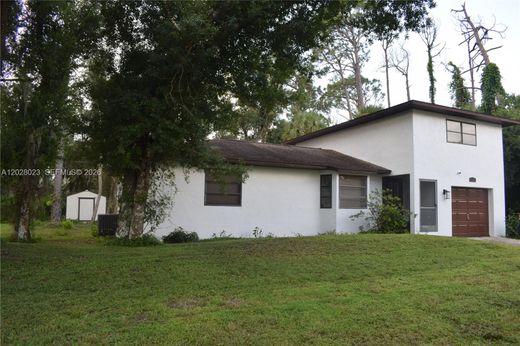 Villa in Port Charlotte, Charlotte County