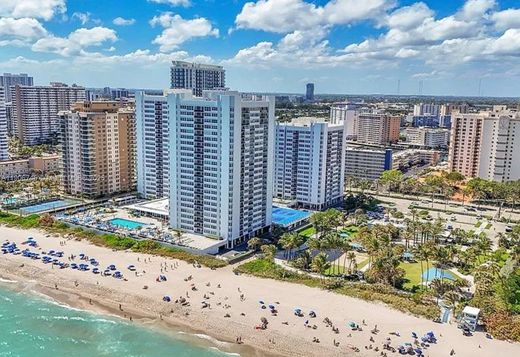 Κτίριο σε Hallandale Beach, Broward County
