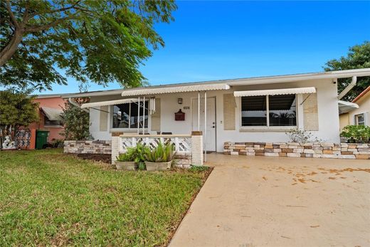 Villa in Tamarac, Broward County