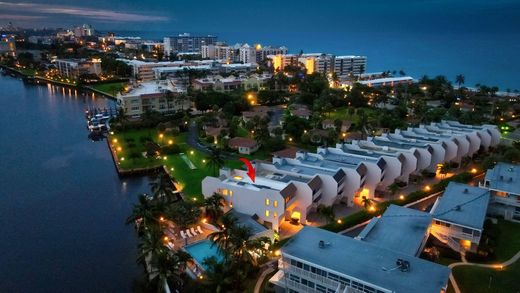 Complexos residenciais - Hillsboro Beach, Broward County