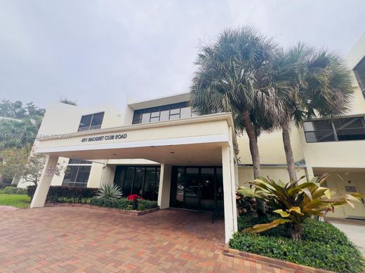 Komplex apartman Weston, Broward County