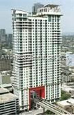 Wohnkomplexe in Miami, Miami-Dade County