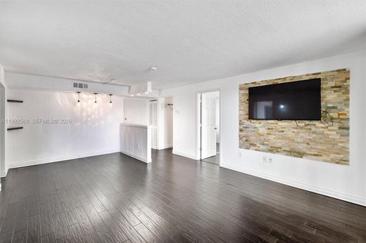 Edificio en Miami, Miami-Dade County