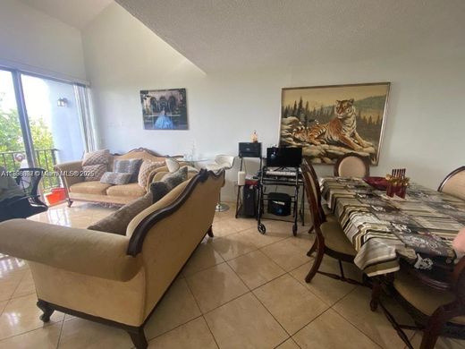 Complexos residenciais - Miami, Miami-Dade County