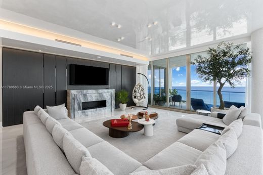 Appartementencomplex in Sunny Isles Beach, Miami-Dade County
