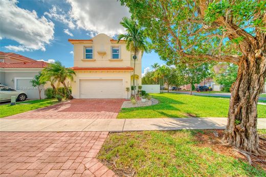 Villa Homestead, Miami-Dade County