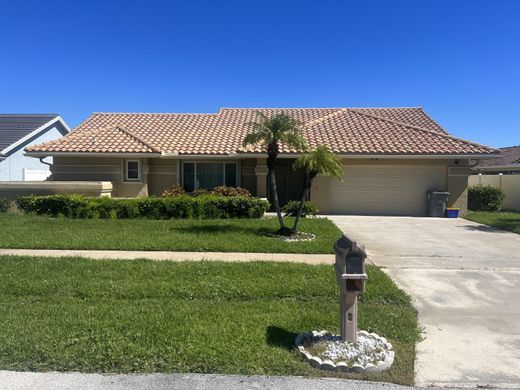 Villa à Boynton Beach, Comté de Palm Beach