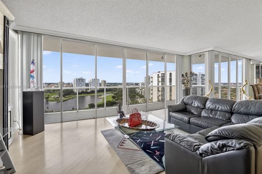 Complexos residenciais - Aventura, Miami-Dade County