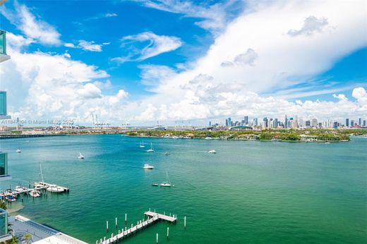 Edificio en Miami Beach, Miami-Dade County