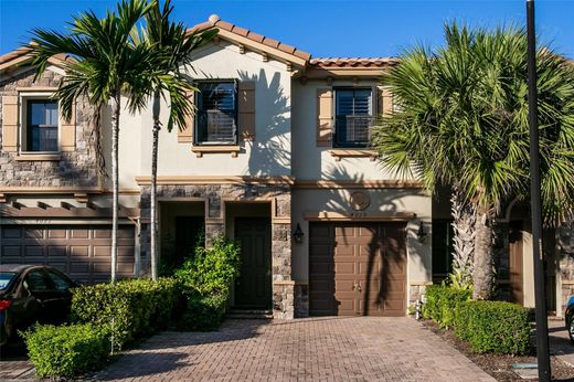 公寓楼  Coconut Creek, Broward County