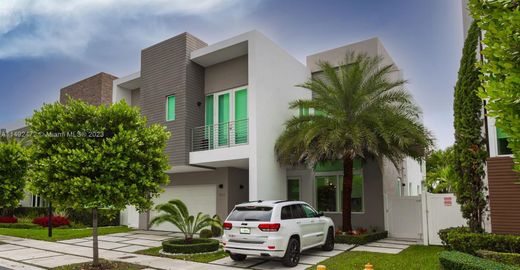 Villa in Doral, Miami-Dade