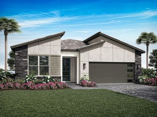 Villa in Port Saint Lucie, Saint Lucie County