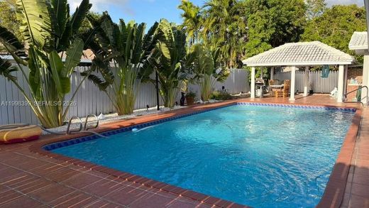 Villa a Miami, Miami-Dade County