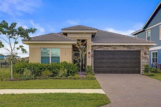 Villa a Loxahatchee Groves, Palm Beach County