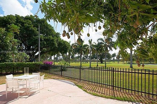 Miami Beach, Miami-Dade Countyのヴィラ