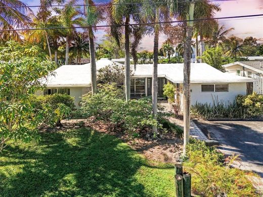 Βίλα σε Fort Lauderdale, Broward County