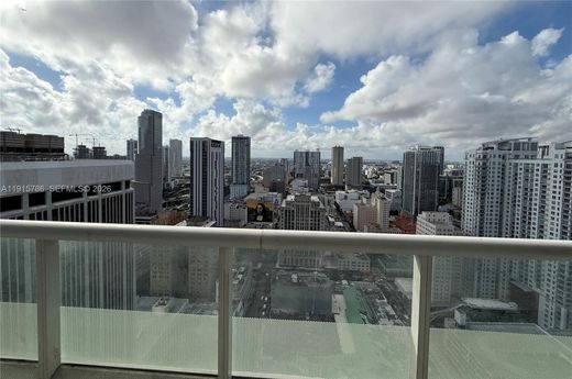 Edificio en Miami, Miami-Dade County