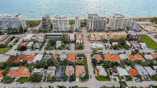 빌라 / Surfside, Miami-Dade County