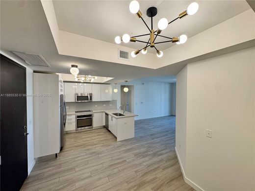 Wohnkomplexe in Miami, Miami-Dade County