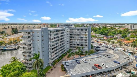 Kamienica w Miami, Miami-Dade County