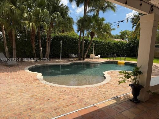 Villa in Miami, Miami-Dade