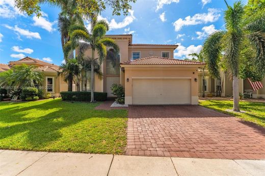 Villa in Homestead, Miami-Dade