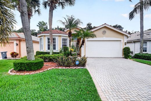 Вилла, Delray Beach, Palm Beach County