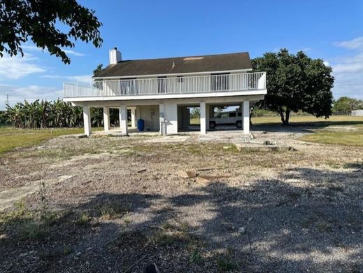 Villa en Homestead, Miami-Dade County