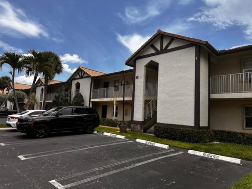 Complexes résidentiels à Coral Springs, Comté de Broward