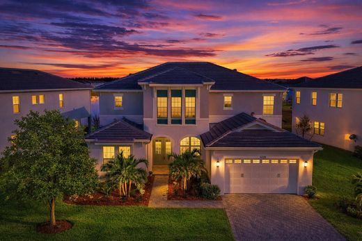 Villa in The Acreage, Palm Beach County