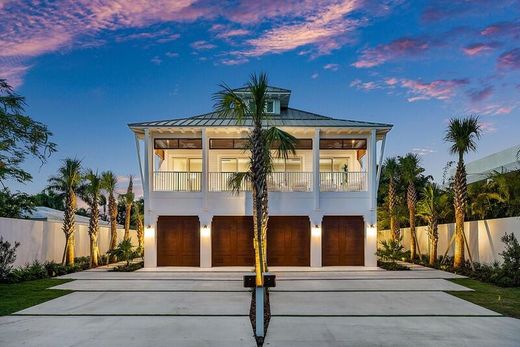Hôtel particulier à Delray Beach, Comté de Palm Beach