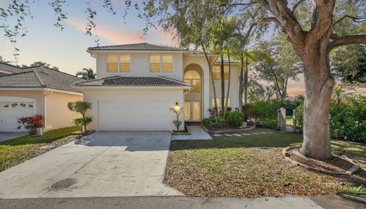 Willa w Margate, Broward County