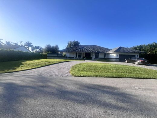 Villa - Plantation, Broward County