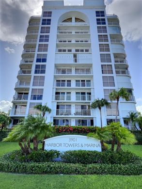 Жилой комплекс, West Palm Beach, Palm Beach County