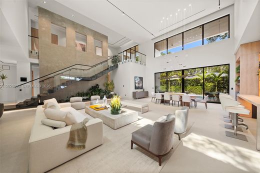 Villa en Miami, Miami-Dade County