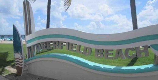 Complesso residenziale a Deerfield Beach, Broward County