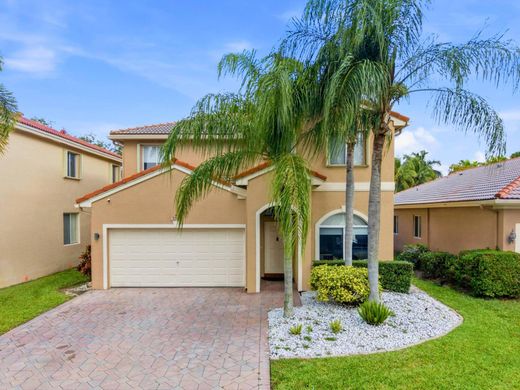 Villa a Coconut Creek, Broward County