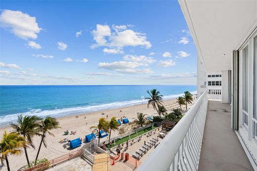 Complexos residenciais - Fort Lauderdale, Broward County