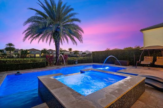 ‏וילה ב  Boynton Beach, Palm Beach County