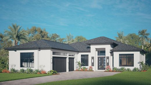 Villa in Indian River Shores, Indian River County