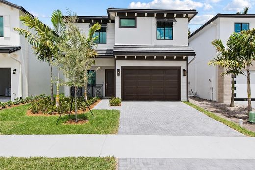 Villa in Fort Lauderdale, Broward County