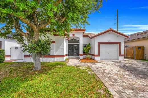 Villa in Homestead, Miami-Dade