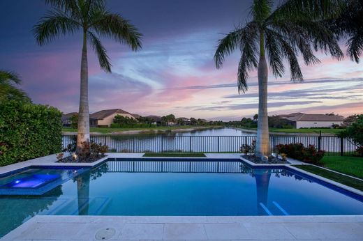Villa en Jupiter, Palm Beach County