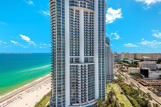 公寓楼  Sunny Isles Beach, Miami-Dade County