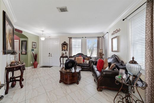 Villa Miami Terrace Mobile Home, Miami-Dade County